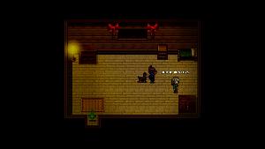 Murder Is Game Over: Deal Killer Screenshot