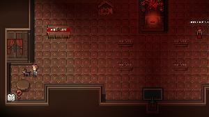 Murder Is Game Over: Deal Killer Screenshot