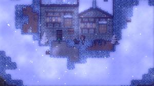 Murder Is Game Over: Deal Killer Screenshot