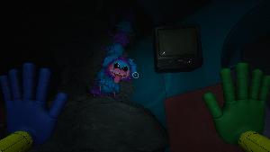 Poppy Playtime: Chapter 2 Screenshot