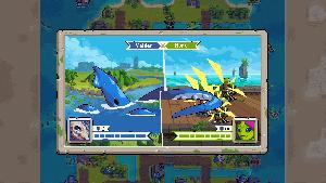 Wargroove 2 Screenshot