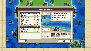 Wargroove 2 Screenshot