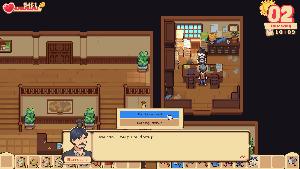 Orange Season Screenshot
