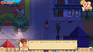 Orange Season Screenshot
