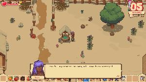 Orange Season Screenshot