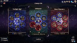Astrea: Six-Sided Oracles screenshot 74916