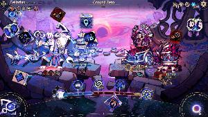 Astrea: Six-Sided Oracles Screenshot