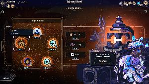 Astrea: Six-Sided Oracles Screenshot