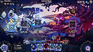 Astrea: Six-Sided Oracles Screenshot