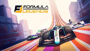 Formula Legends Screenshots & Wallpapers