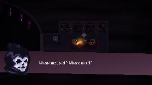 Death Kid Screenshot
