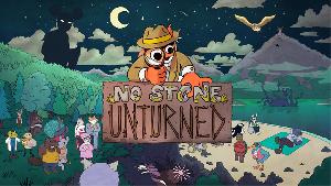 No Stone Unturned screenshots