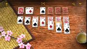 Solitaire screenshot 8360