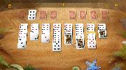 Solitaire screenshot 8361