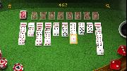 Solitaire screenshot 8362