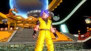 Dragon Ball Xenoverse screenshot 2643