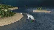 Speedboat Challenge Screenshot