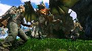 Scalebound Screenshot