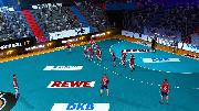 Handball 17 Screenshot