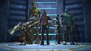 Guardians of the Galaxy: The Telltale Series Screenshot