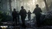 Call of Duty: WWII Screenshots & Wallpapers