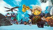The LEGO Ninjago Movie Video Game Screenshots & Wallpapers