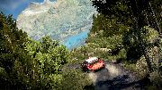 WRC 7 screenshot 12386