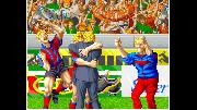 ACA NEOGEO: Super Sidekicks Screenshot