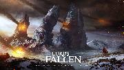 Lords of the Fallen Screenshots & Wallpapers