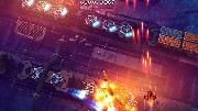 Sky Force Reloaded Screenshot