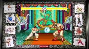 Street Fighter 30th Anniversary Collection Screenshot