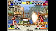 ACA NEOGEO: The King of Fighters '98 screenshot 13574