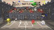 Guilt Battle Arena Screenshot