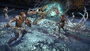 The Elder Scrolls Online: Tamriel Unlimited - Dragon Bones Screenshots & Wallpapers
