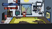 Where Are My Friends? Screenshot