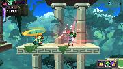 Shantae: Half -Genie Hero Ultimate Edition Screenshot