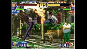 ACA NEOGEO: The King of Fighters '99 Screenshot