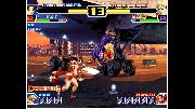 ACA NEOGEO: The King of Fighters '99 Screenshot