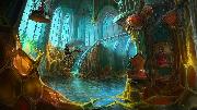 Grim Legends 3: The Dark City screenshot 14831