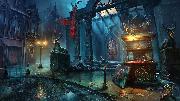Grim Legends 3: The Dark City screenshot 14828