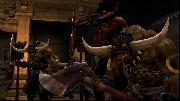 Onimusha: Warlords Screenshot