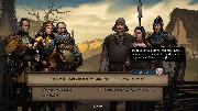 Thronebreaker: The Witcher Tales Screenshots & Wallpapers