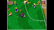 ACA NEOGEO Pleasure Goal: 5 on 5 Mini Soccer Screenshot