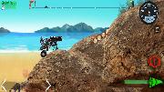 World Enduro Rally Screenshot