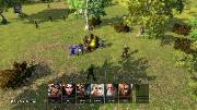 Realms of Arkania: Star Trail Screenshot