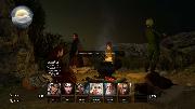 Realms of Arkania: Star Trail Screenshot