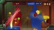 Fruit Ninja Kinect 2 Screenshot