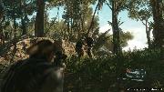 Metal Gear Solid V: The Phantom Pain screenshot 2996