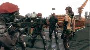 Metal Gear Solid V: The Phantom Pain screenshot 3013