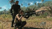 Metal Gear Solid V: The Phantom Pain screenshot 3026